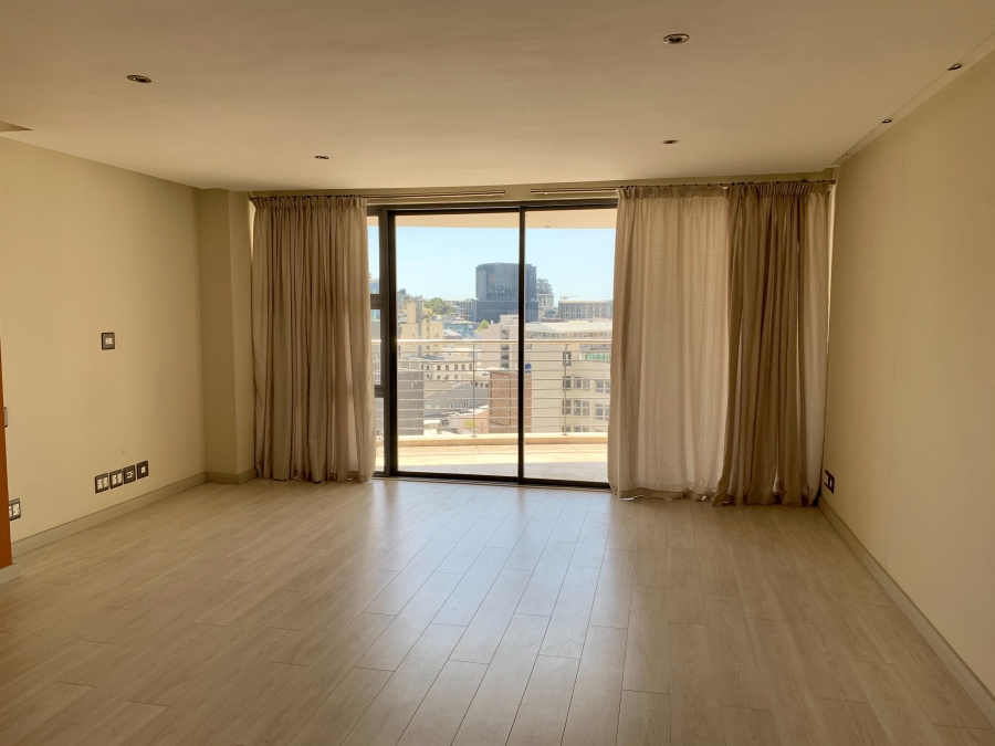 To Let 2 Bedroom Property for Rent in Cape Town City Centre Western Cape